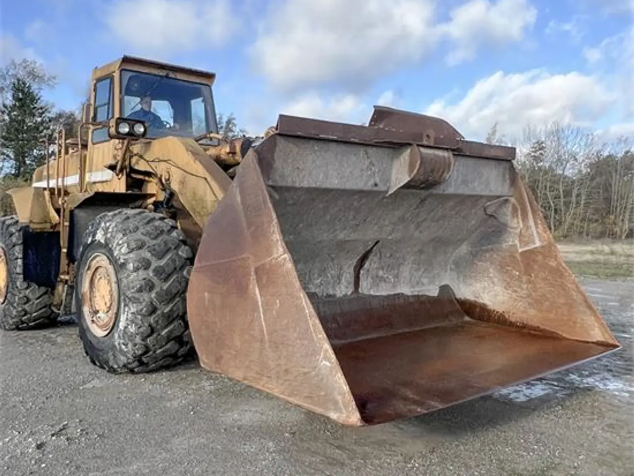 Billede 17 - Dresser 560 B - 40 ton
