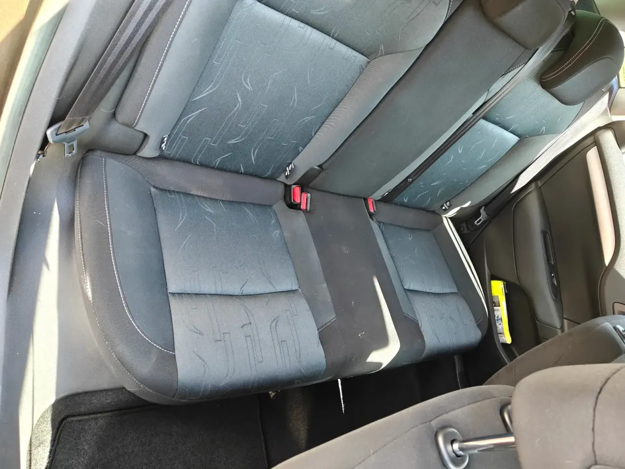 Billede 8 - Citroen C4 II aut., 1550kg træk, afgift 1860,-/år