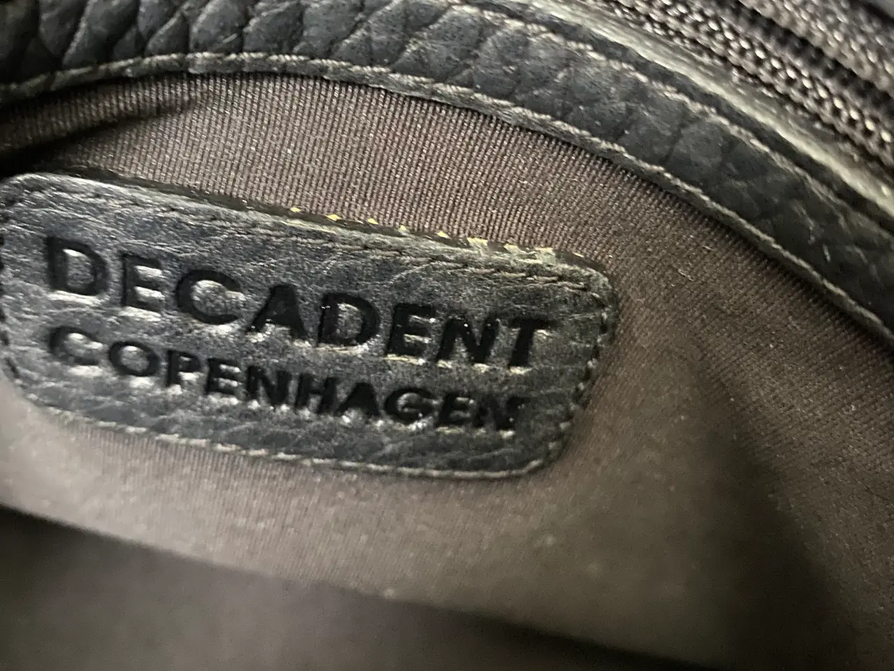 Billede 7 - Decadent dametaske