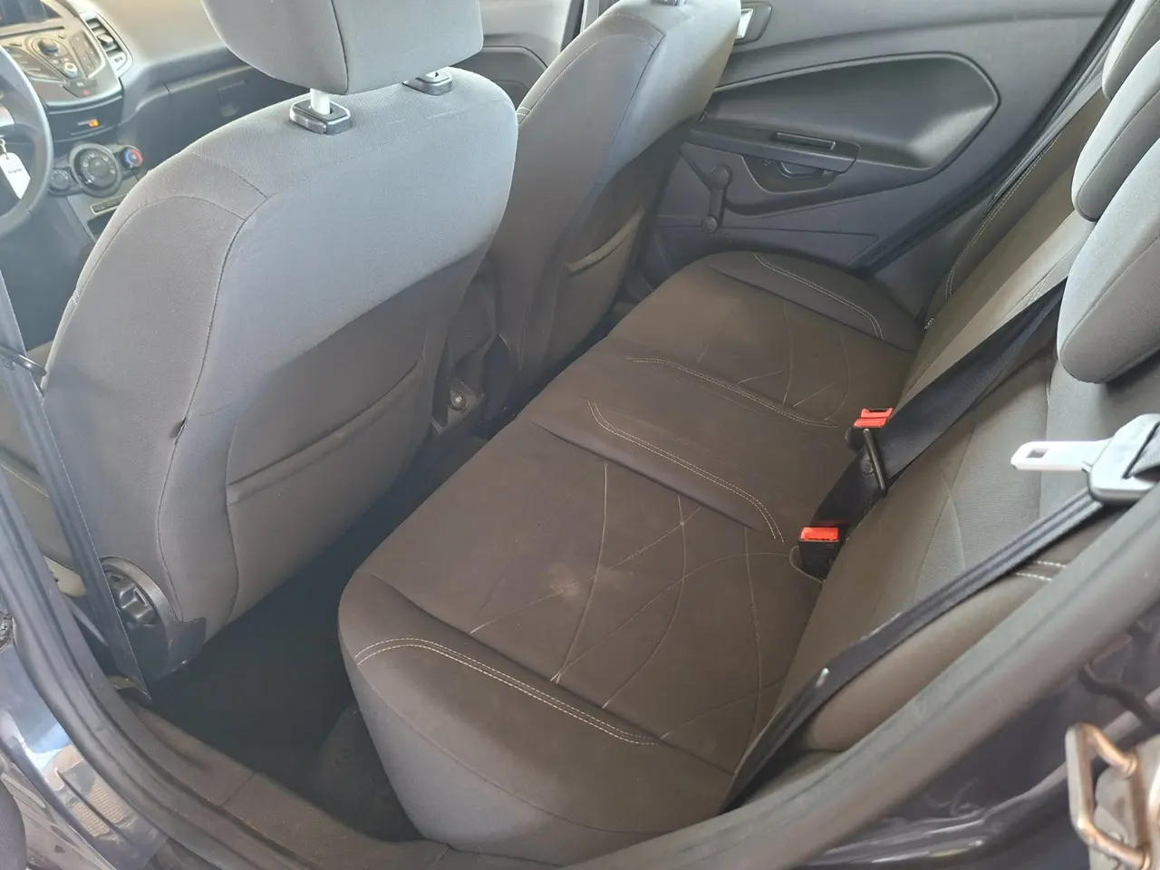 Billede 11 - Ford Fiesta 1,0 SCTi 100 Trend