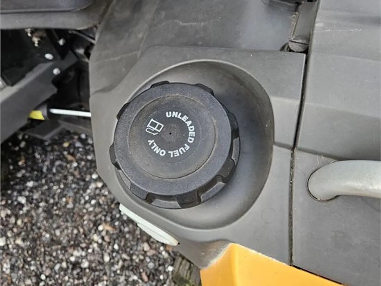 Billede 29 - Stiga Park Pro 740 iox - P901PH - Front rotorklipper / Front rotor mower