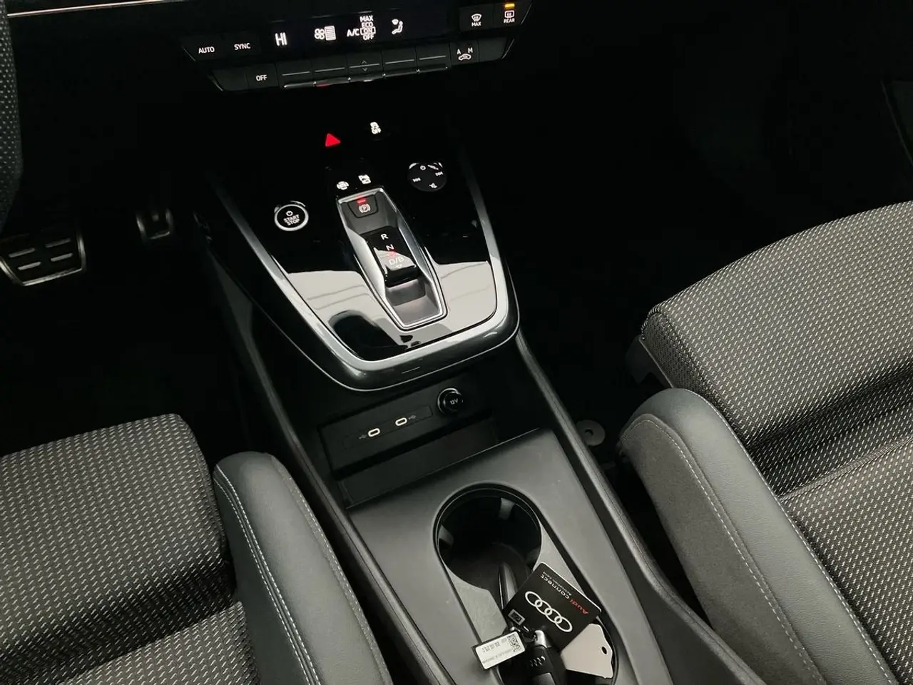 Billede 12 - Audi Q4 e-tron 40 Attitude S-line