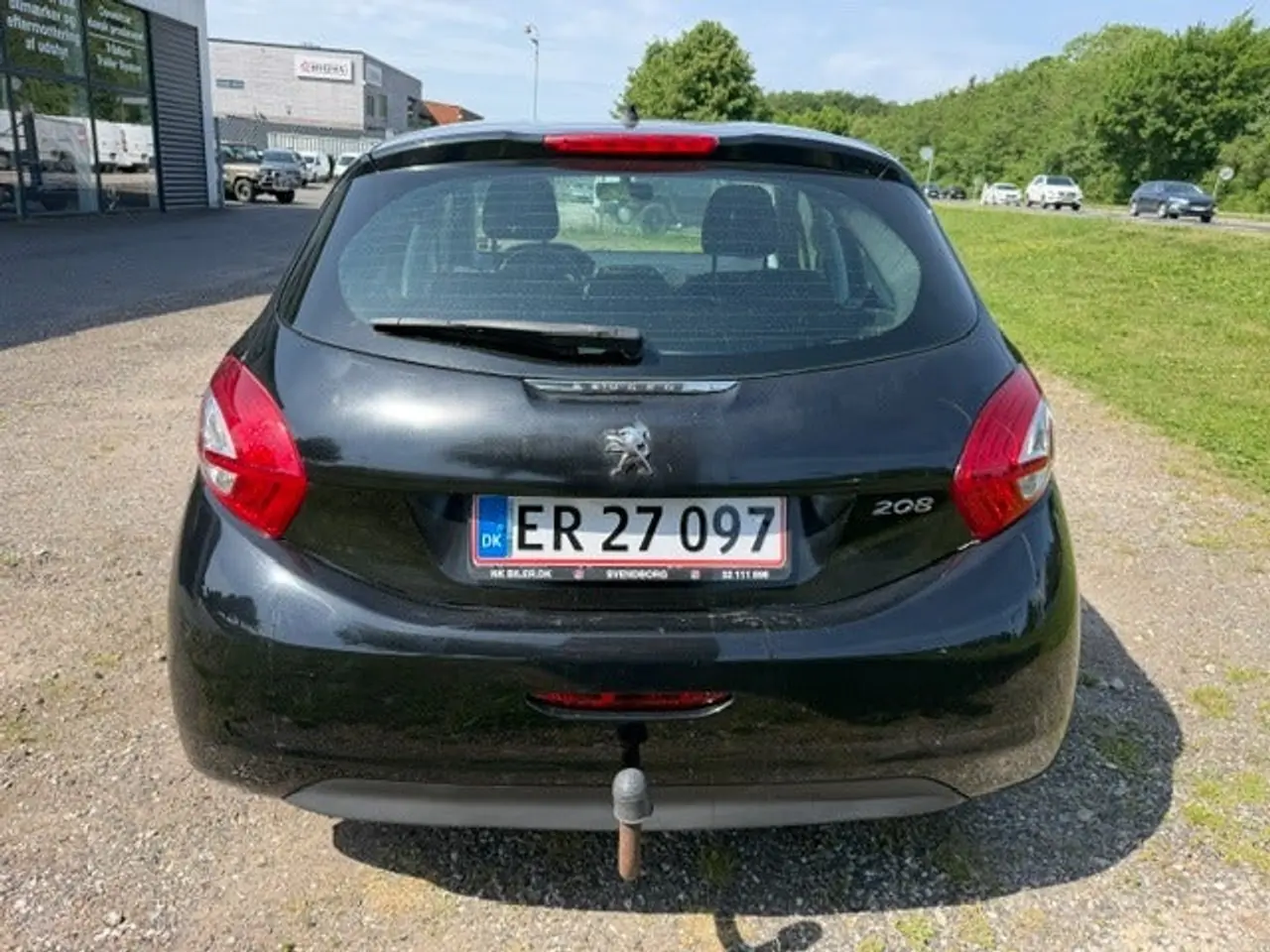 Billede 6 - Peugeot 208 1,0 VTi Access