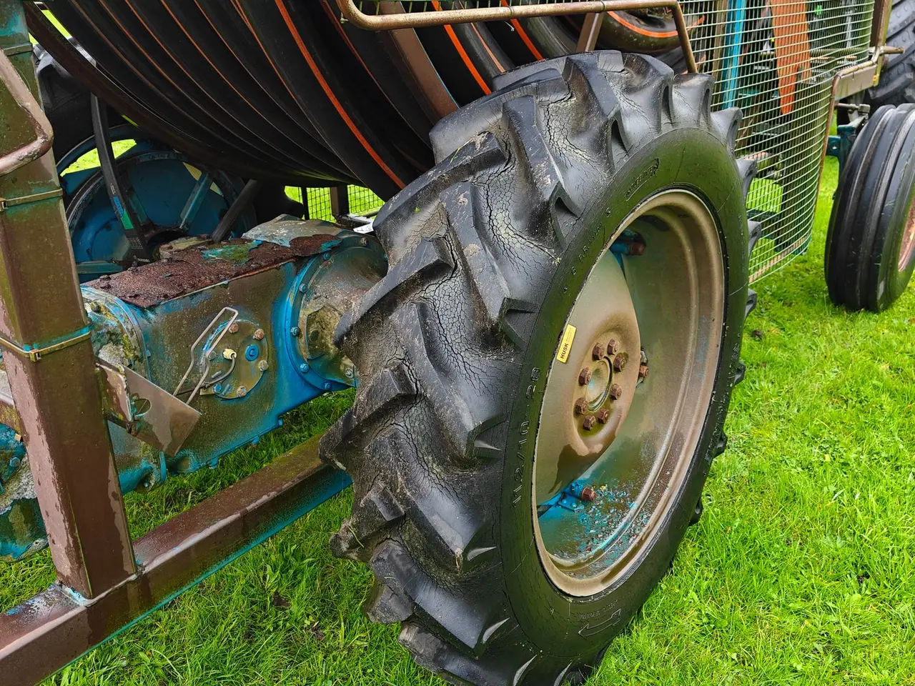 Billede 15 - Fasterholt FM1500