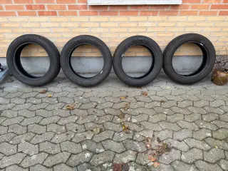 Sommerdæk
