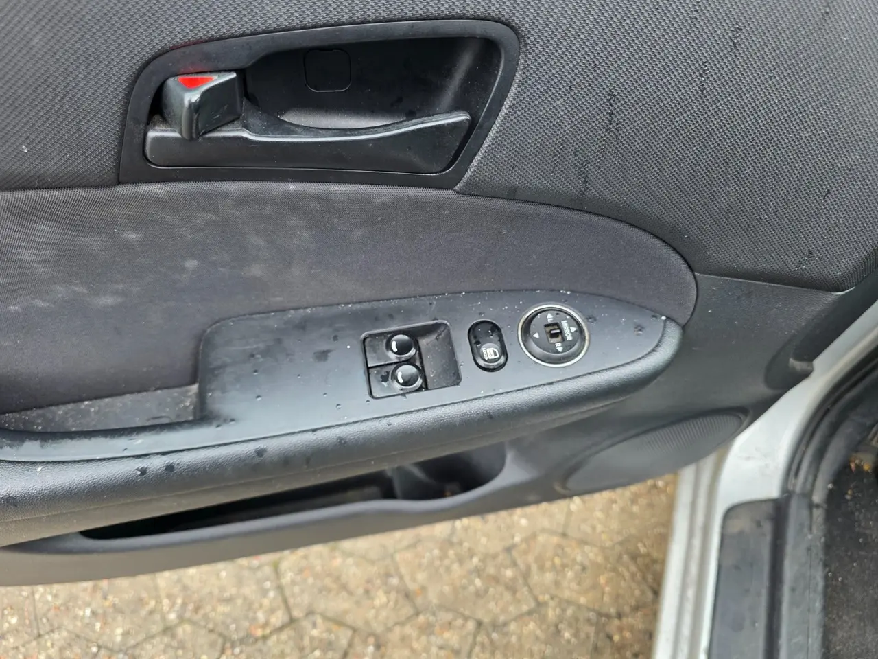 Billede 7 - Hyundai i30 1,6 CRDi 90 Classic