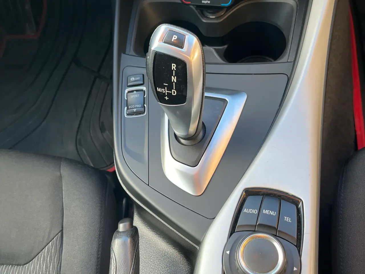 Billede 6 - Velholdt og kvik BMW 118D aut. 