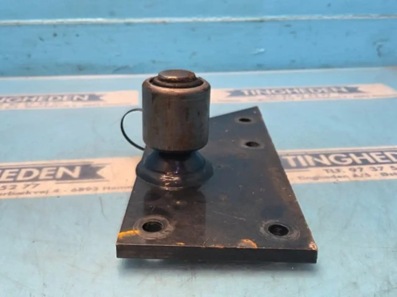 Billede 5 - Case 9120 Beslag L. 84334452
