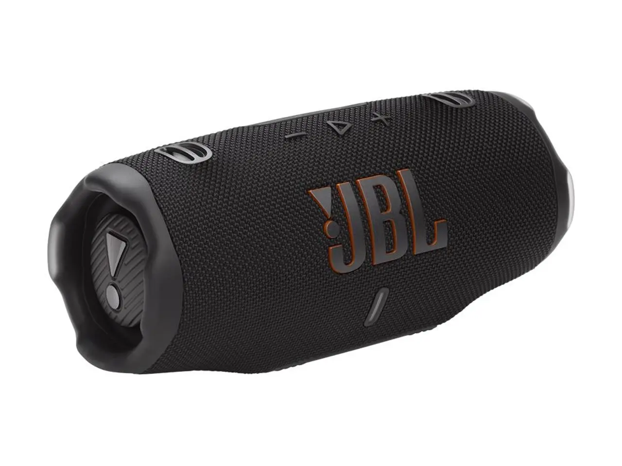 Billede 1 - Bluetooth-højttaler JBL Charge 6 - sort