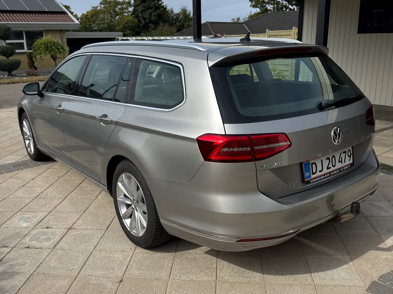 Billede 6 - VW Passat 1,4 TSi 150 Highline+ Variant DSG