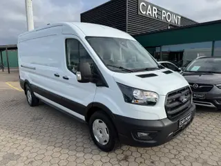 Ford Transit 350 L3 Van 2,0 EcoBlue Trend H2 RWD