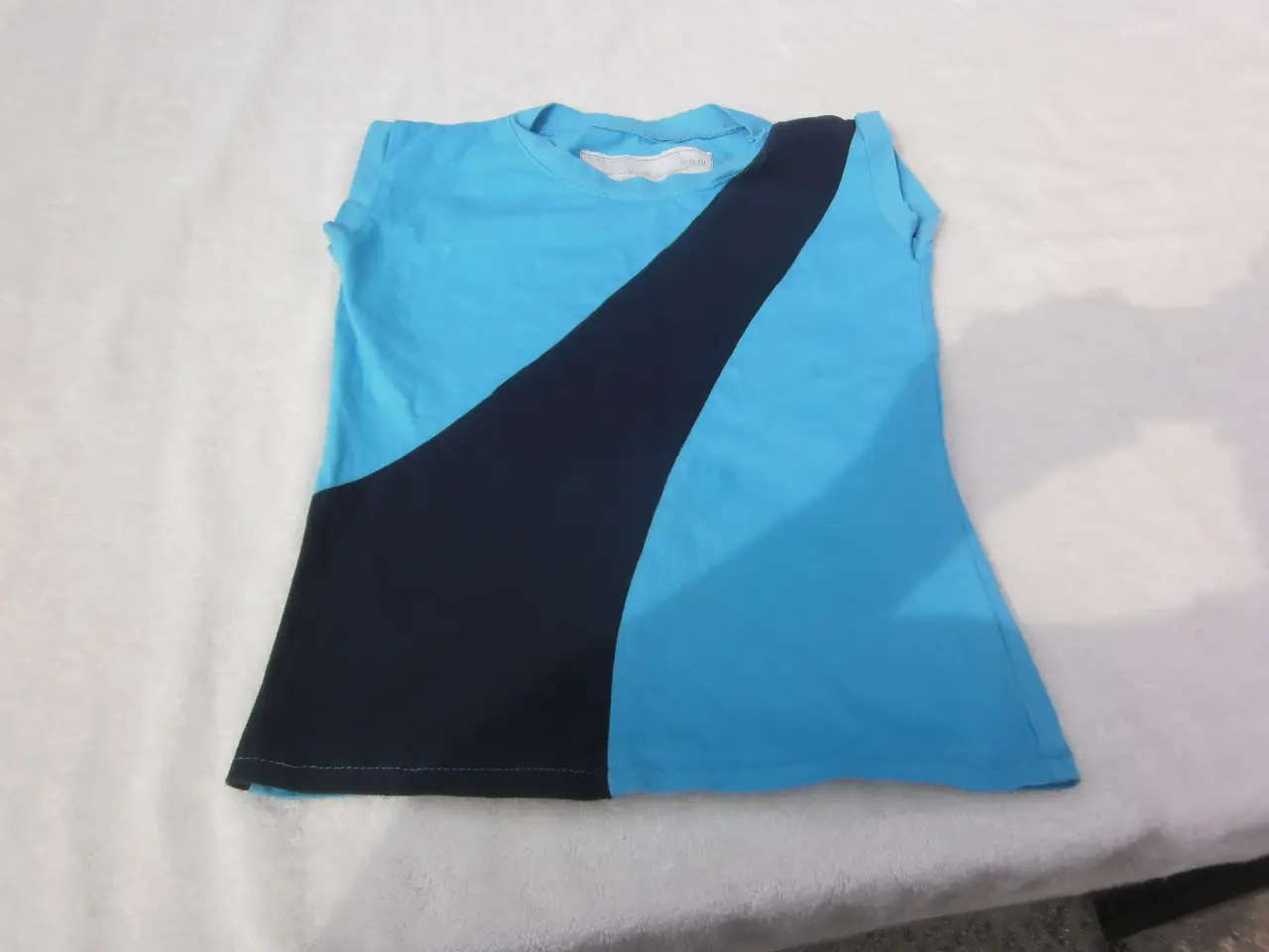 Billede 5 - 4 stk. t-shirts, str. 110
