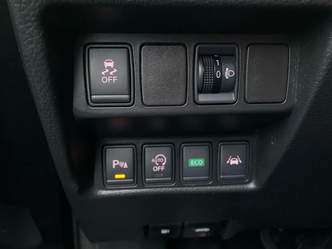 Billede 19 - Nissan Qashqai 1,2 Dig-T Visia 4X2 X-Tronic 115HK 5d 6g Aut.
