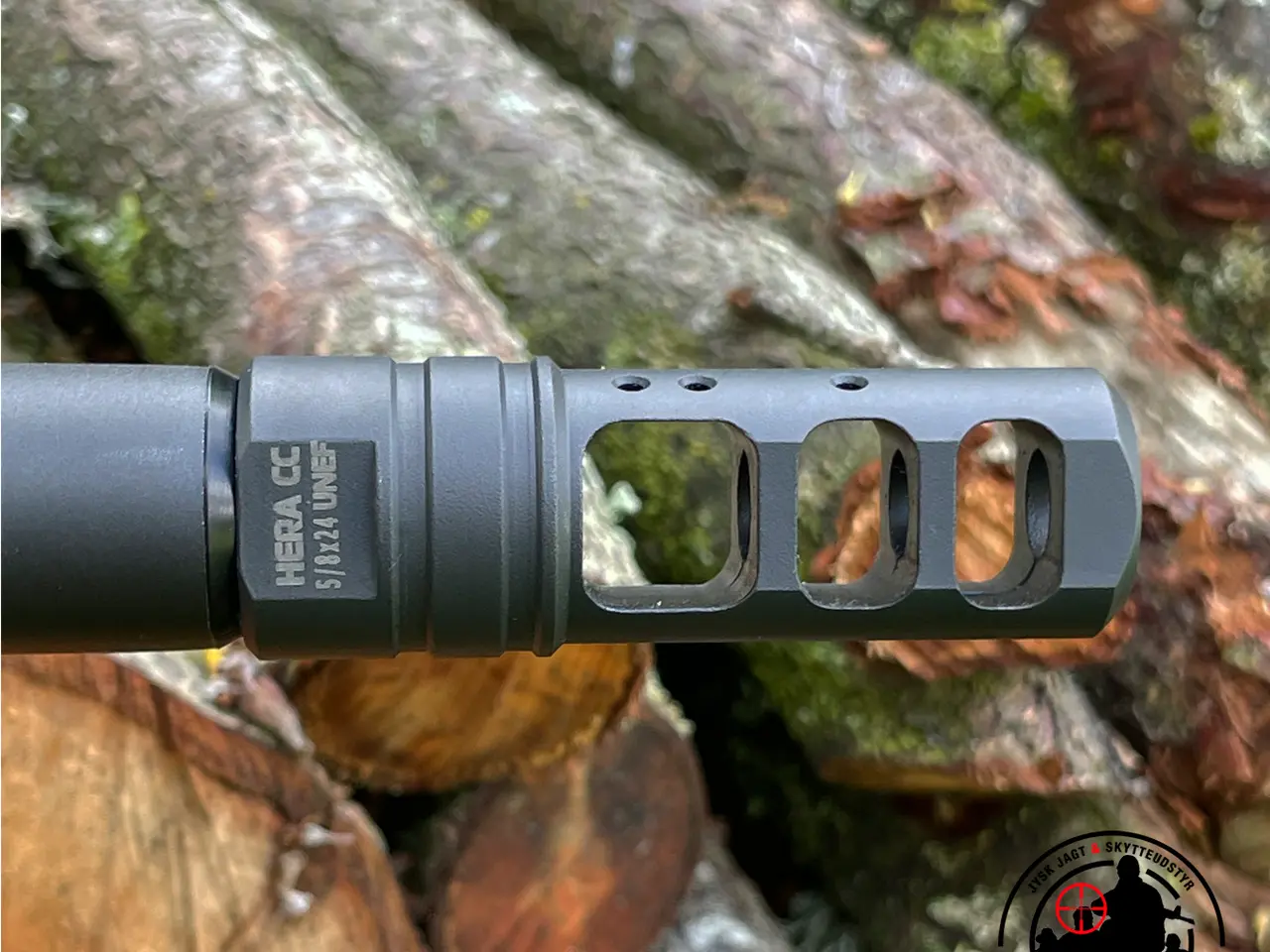 Billede 9 - Hera Arms H7 inklusiv Vortex Crossfire 4-16x50 si
