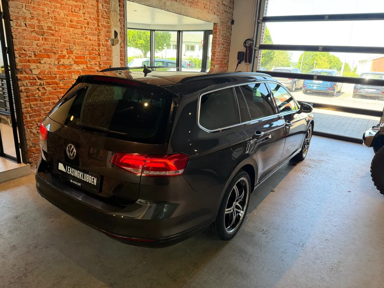 Billede 4 - VW Passat 2,0 TDi 150 Comfortline Variant DSG