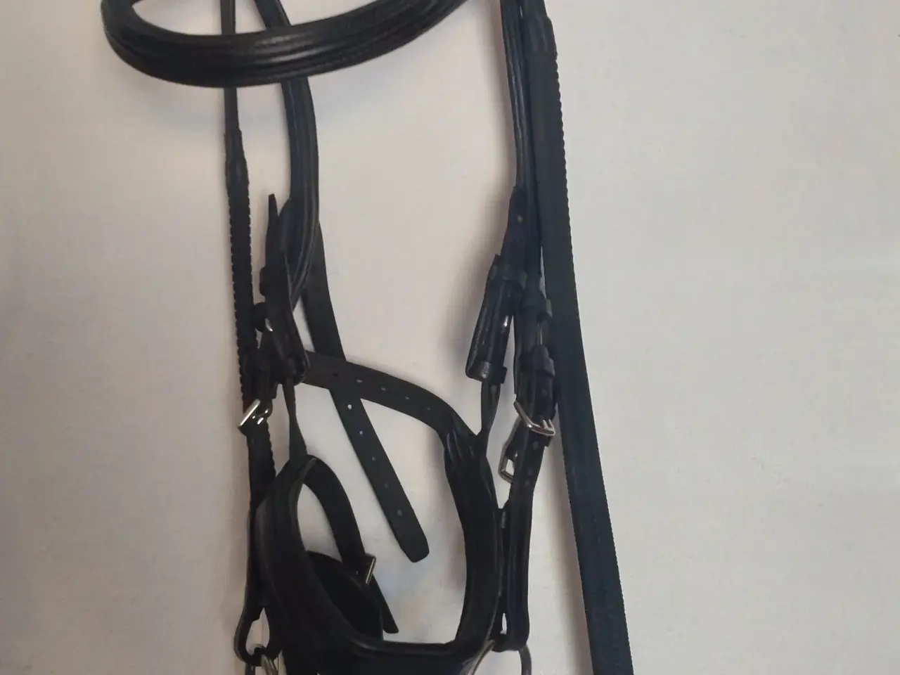 Billede 3 - Stübben freedom ponytrense