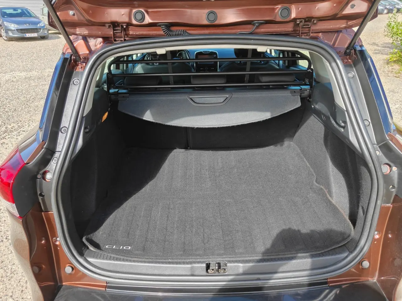 Billede 7 - Renault Clio IV 0,9 TCe 90 Formula Edition Sport Tourer