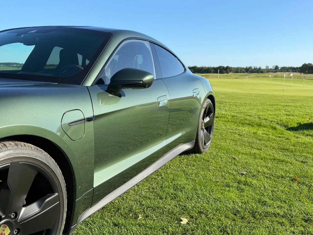 Billede 2 - Porsche Taycan 4S Performance+