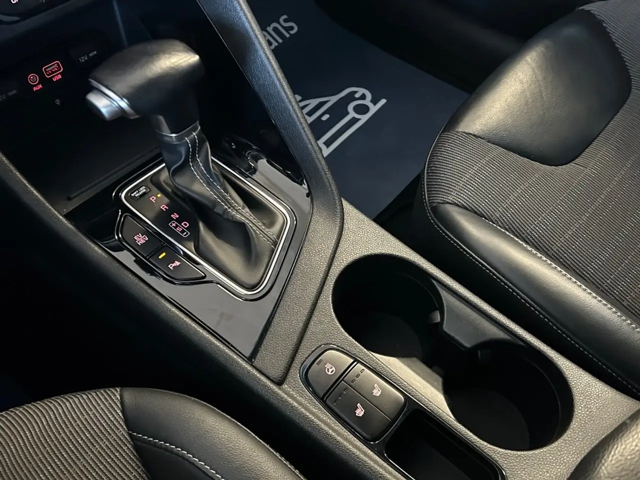 Billede 13 - Kia Niro 1,6 PHEV Advance DCT