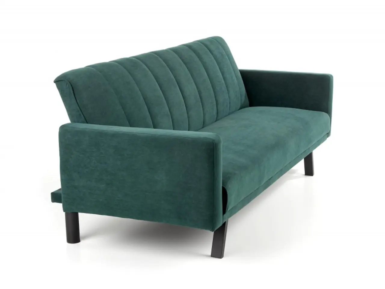 Billede 6 - ARMANDO sofa - Mørkegrøn
