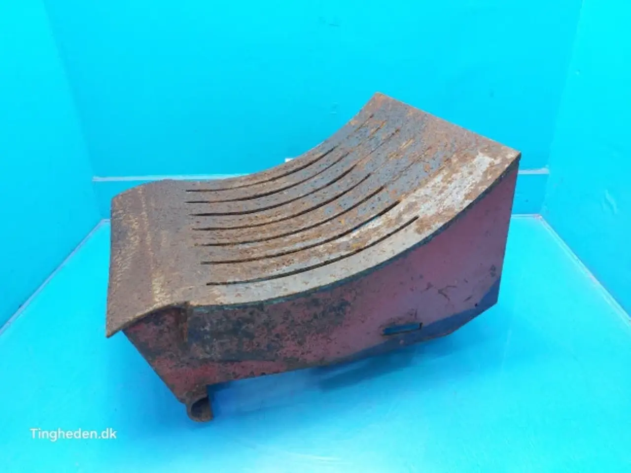 Billede 4 - Hesston Knivholder 