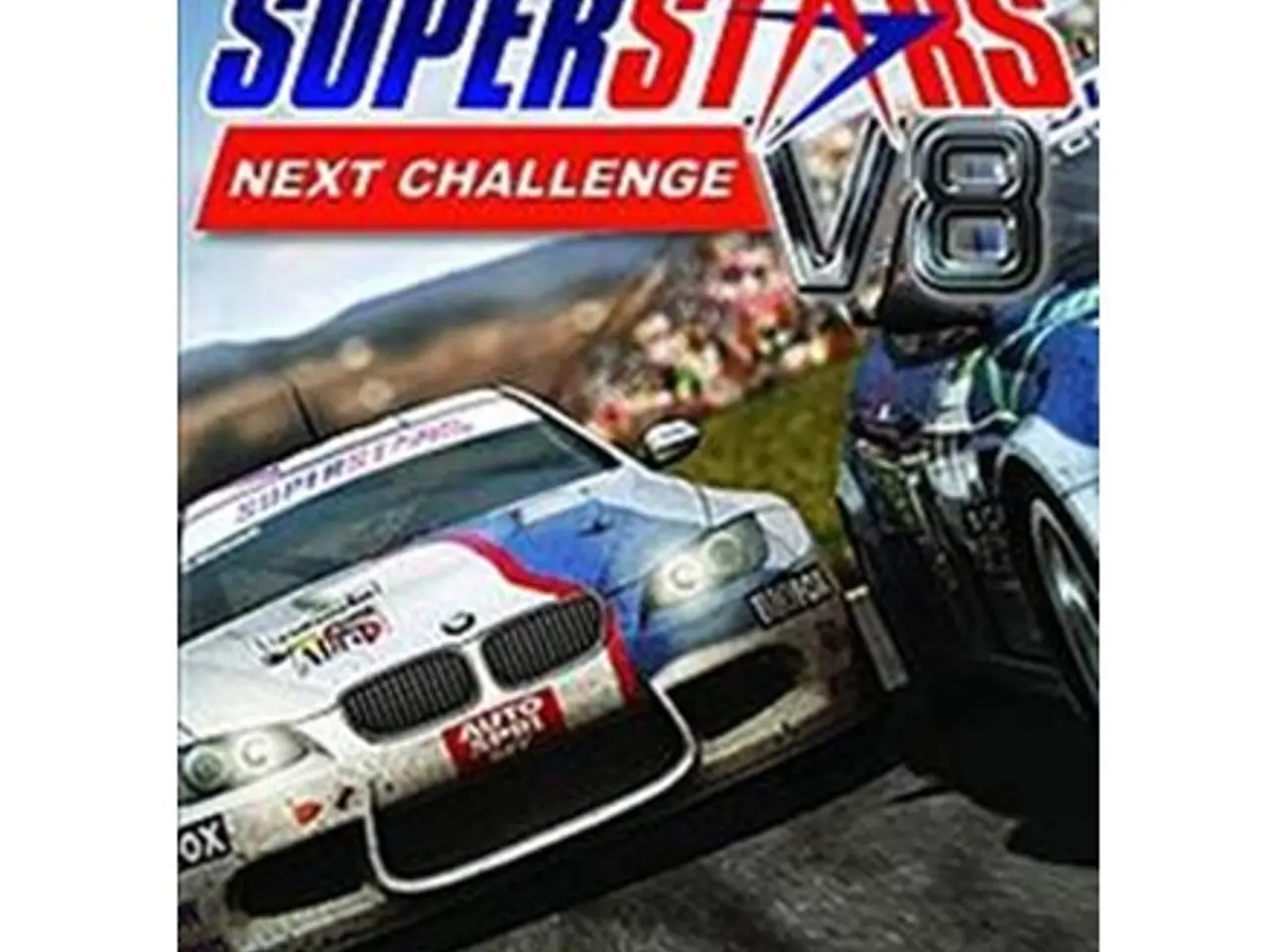 Billede 1 - Superstars V8 Next Challenge