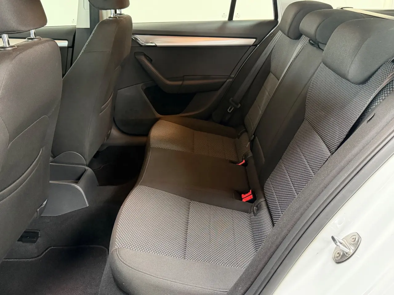 Billede 18 - Skoda Octavia 1,2 TSi 110 Ambition Combi