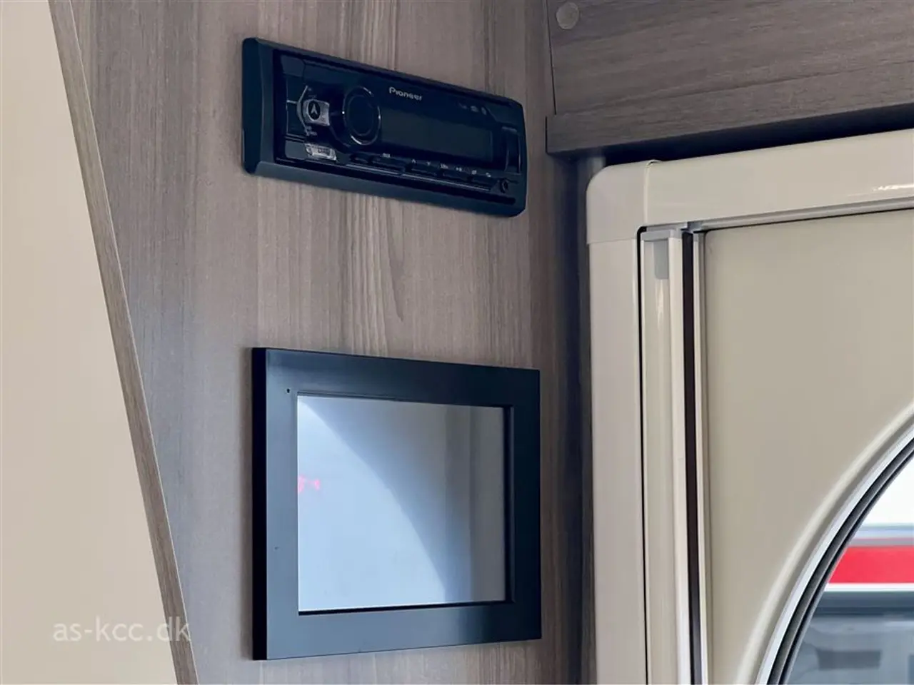 Billede 22 - 2025 - Kabe Estate 560 GLE KS