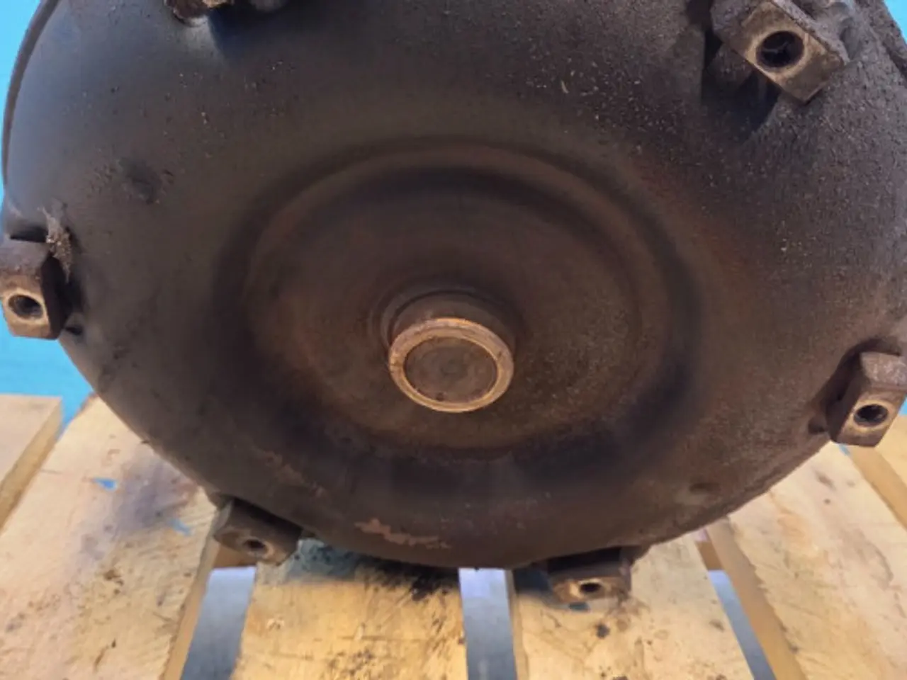 Billede 8 - JCB 530 Converter 04/501500