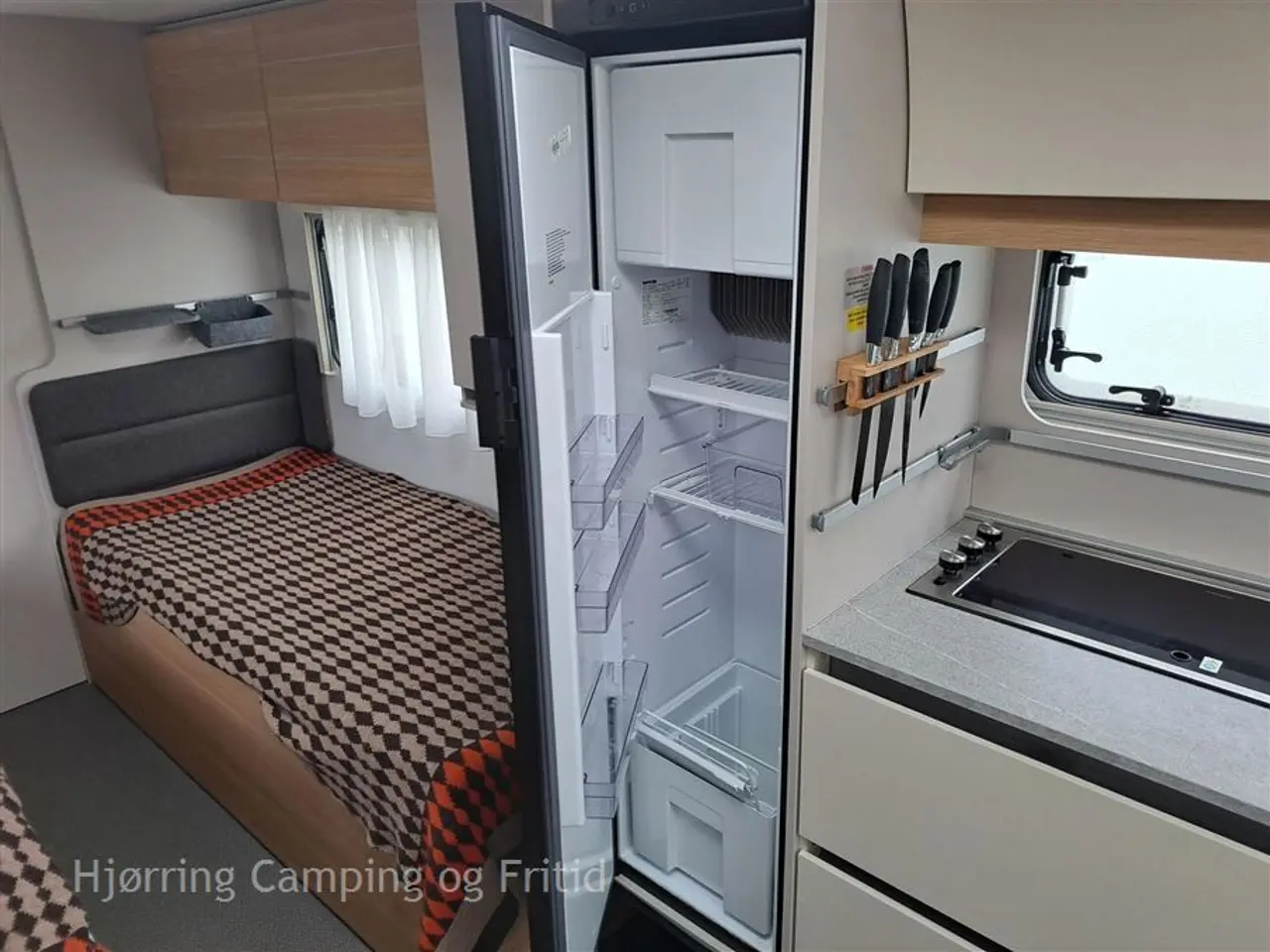 Billede 11 - 2022 - Adria Adora 572 UT