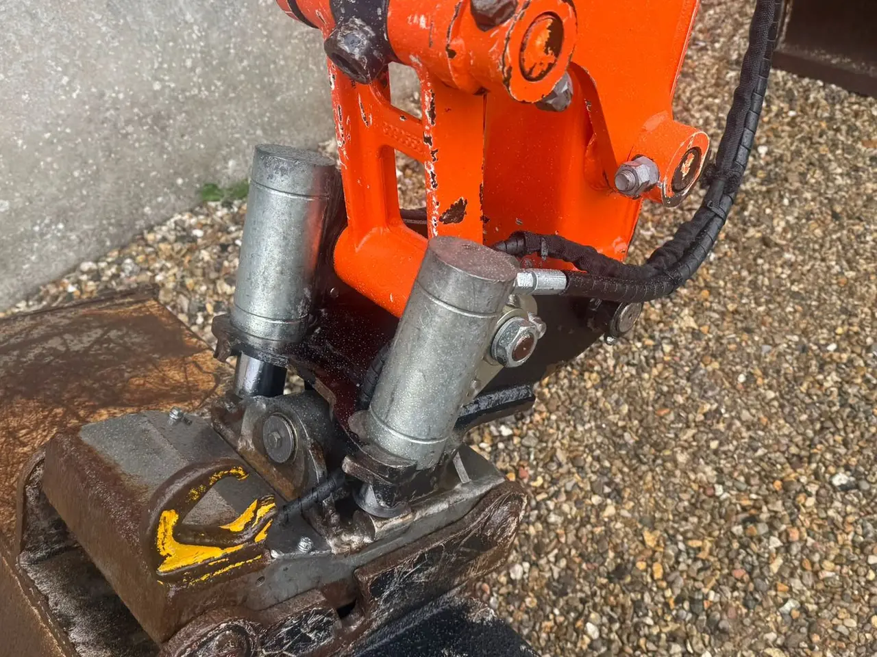 Billede 5 - Hitachi ZX26U-5 Hitachi ZX26U-5