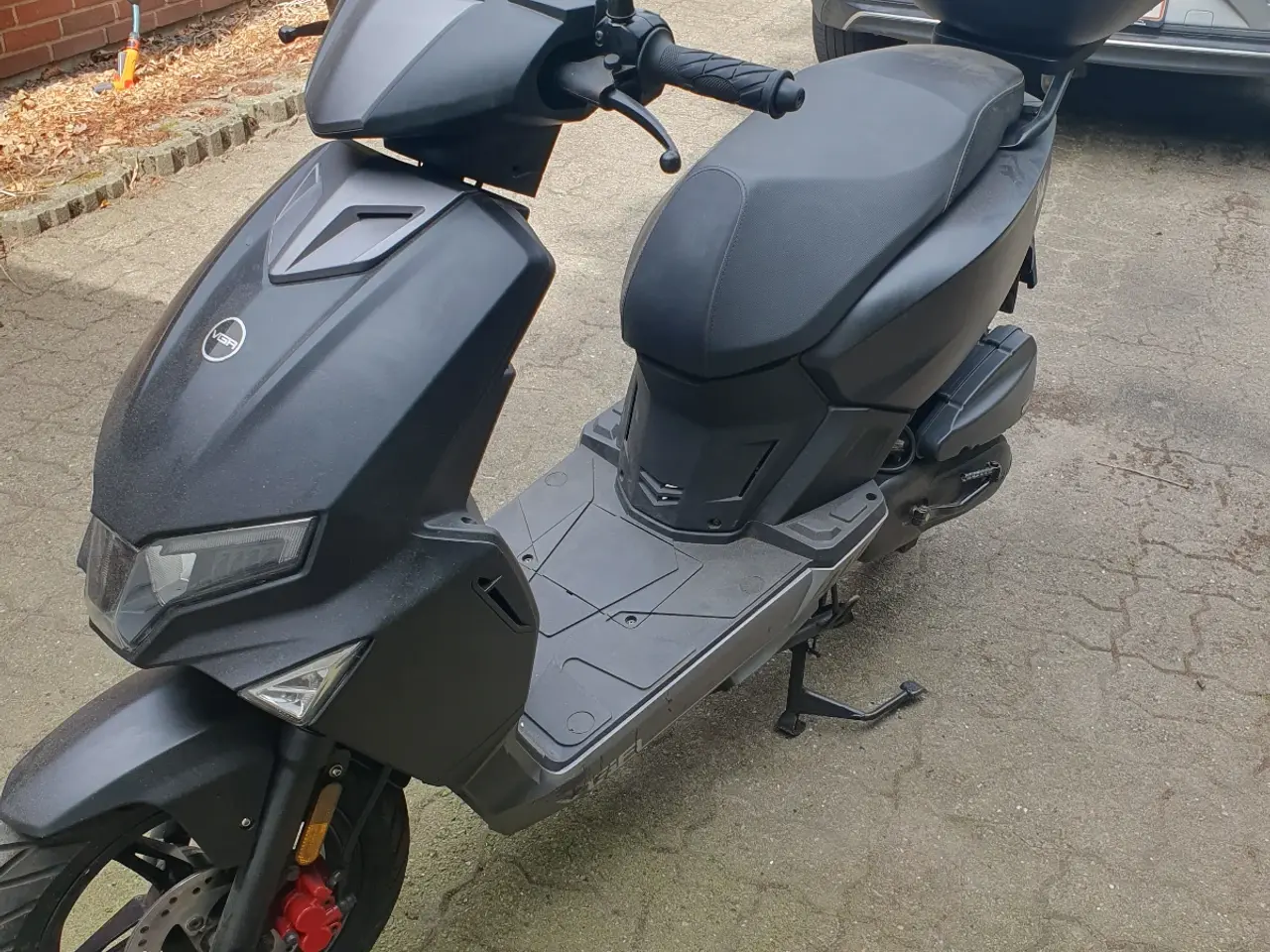 Billede 1 - vga one euro 5