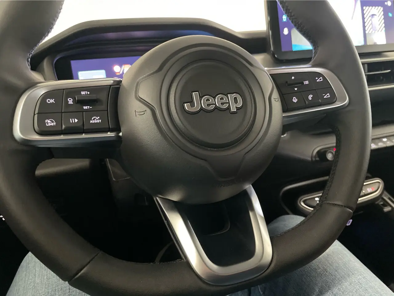 Billede 18 - Jeep Avenger 54 Summit