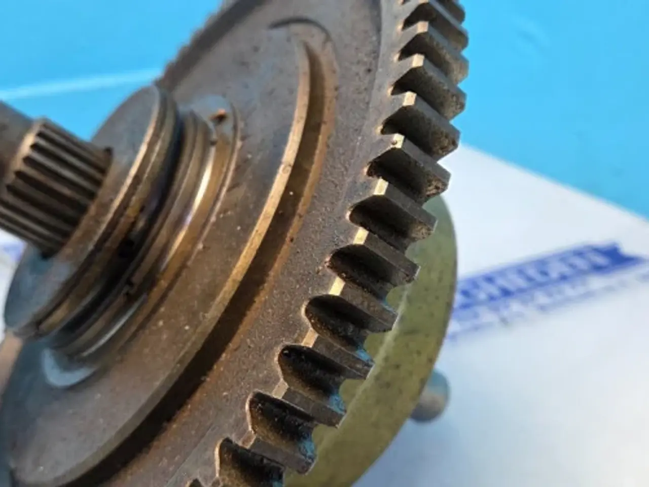 Billede 13 - John Deere 1830 Pto Kobling T30765