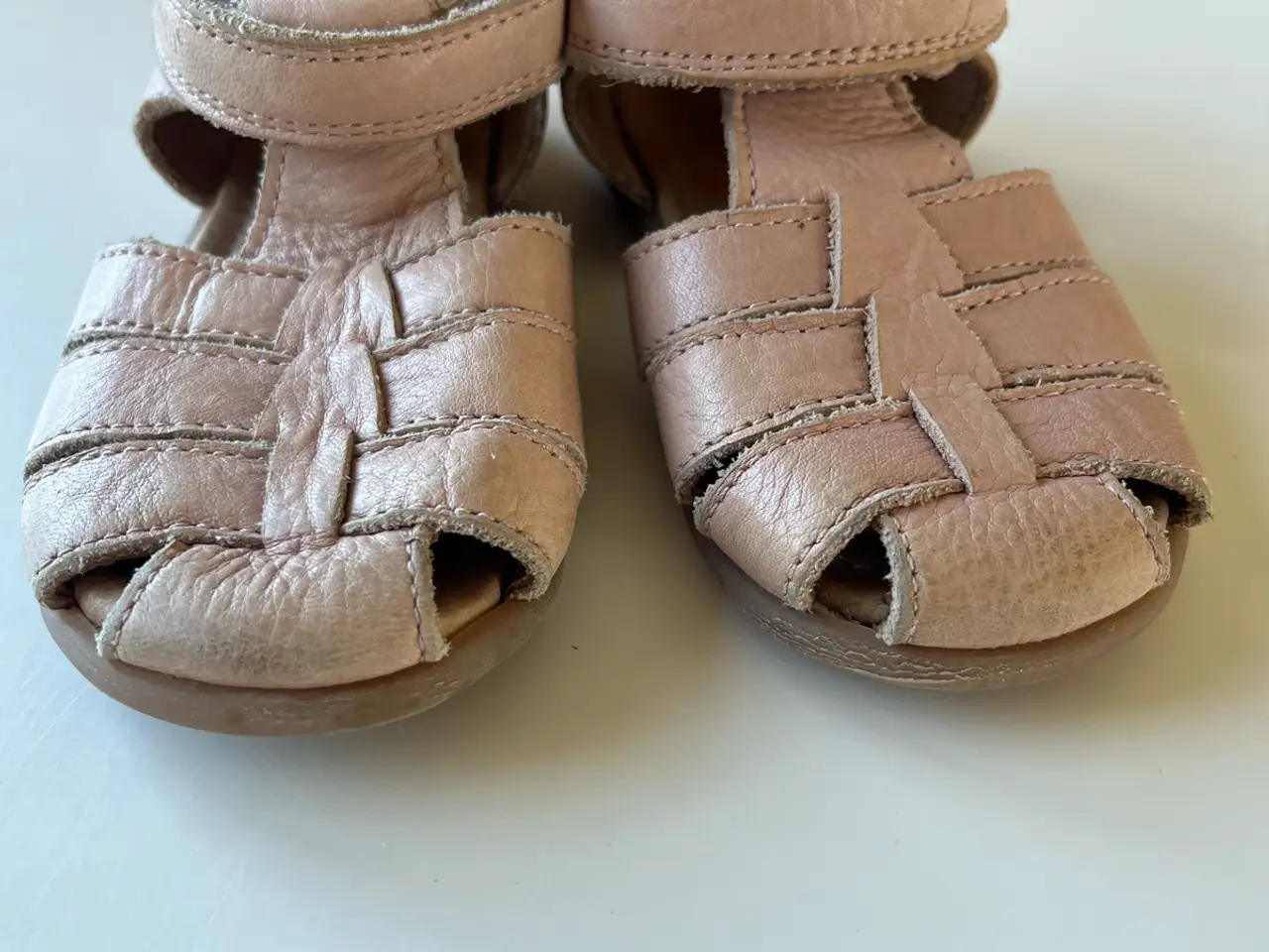 Billede 2 - Pom Pom sandaler størrelse 21