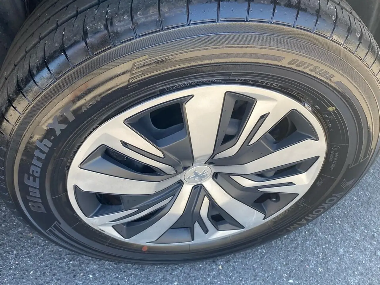 Billede 11 - Peugeot 2008 1,5 BlueHDi Active+ 100HK 5d 6g