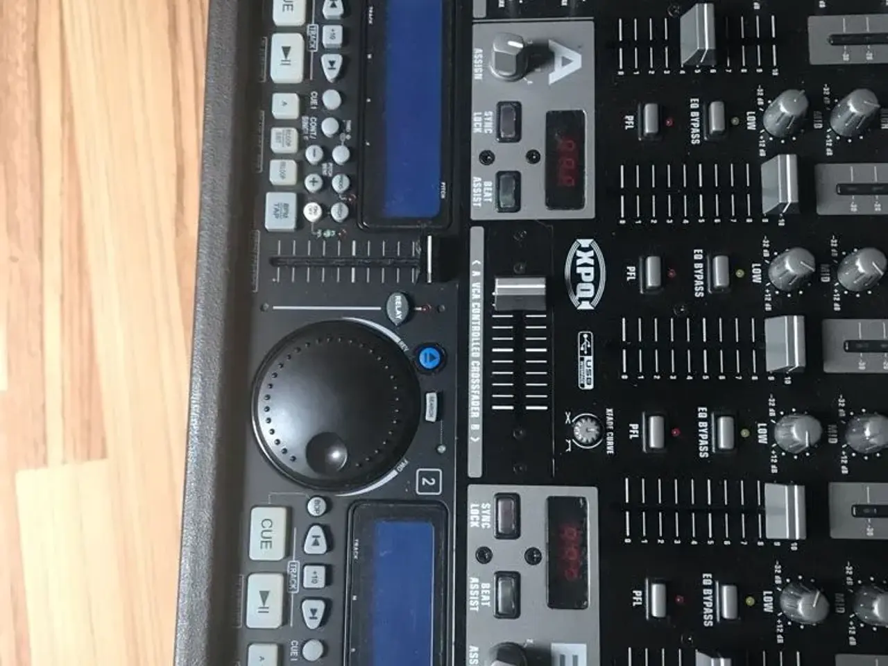 Billede 3 - DJ udstyre sælges