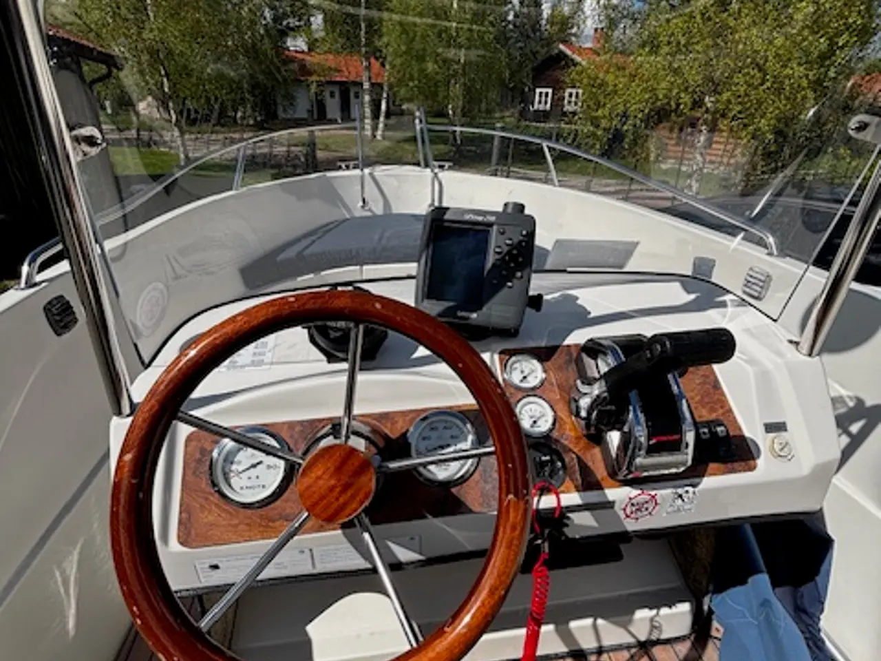Billede 14 - Uttern 560 Exclusive