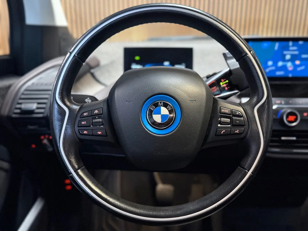 Billede 11 - BMW i3 BEV