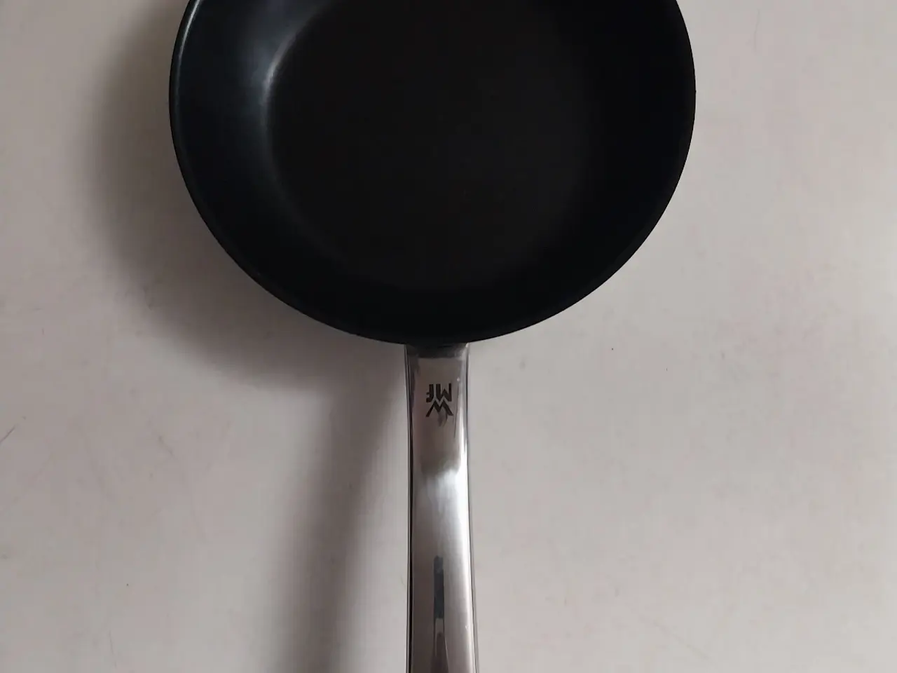 Billede 2 - Stegepande 21 cm bred 