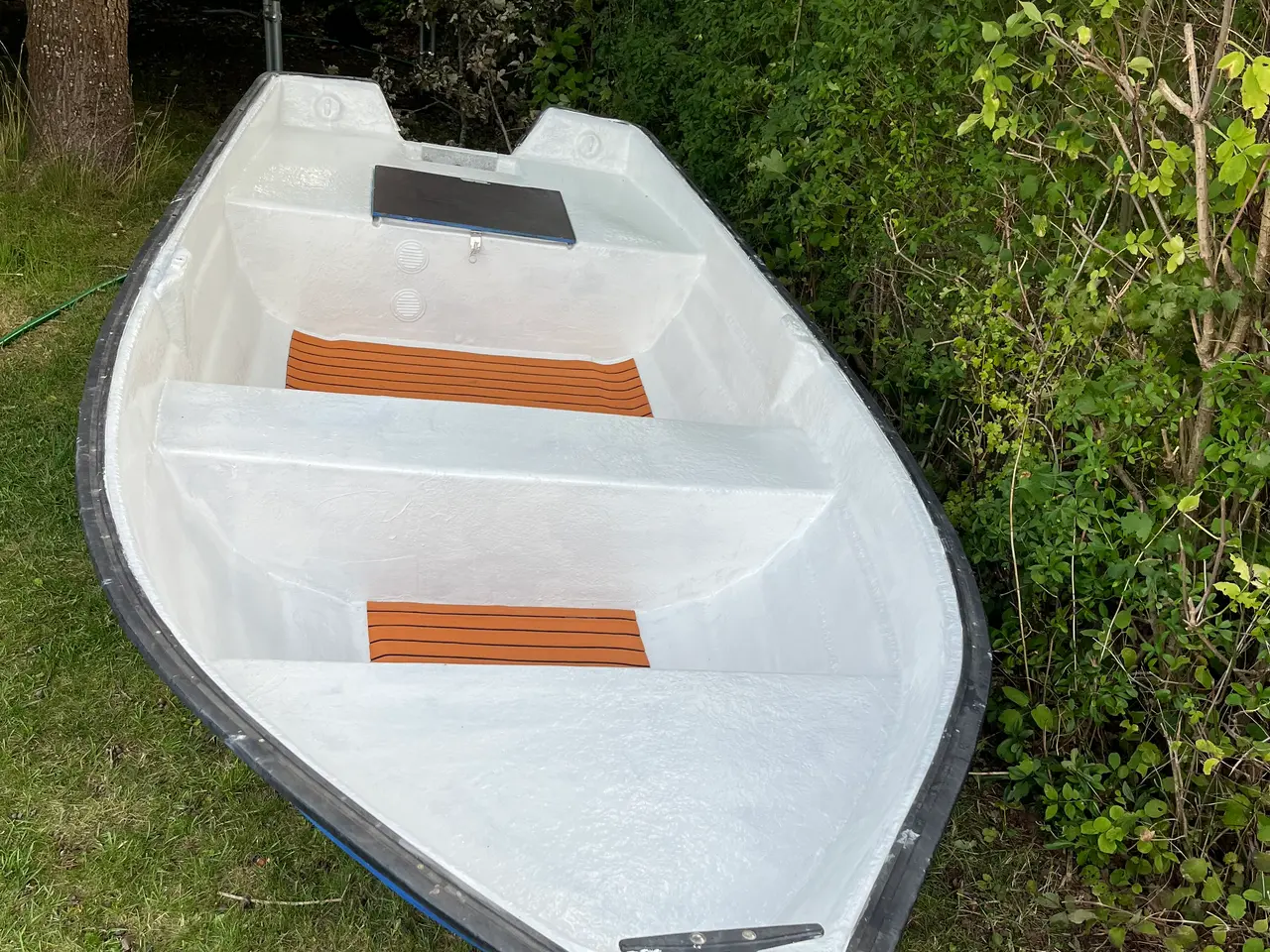 Billede 2 - 14 fod jolle