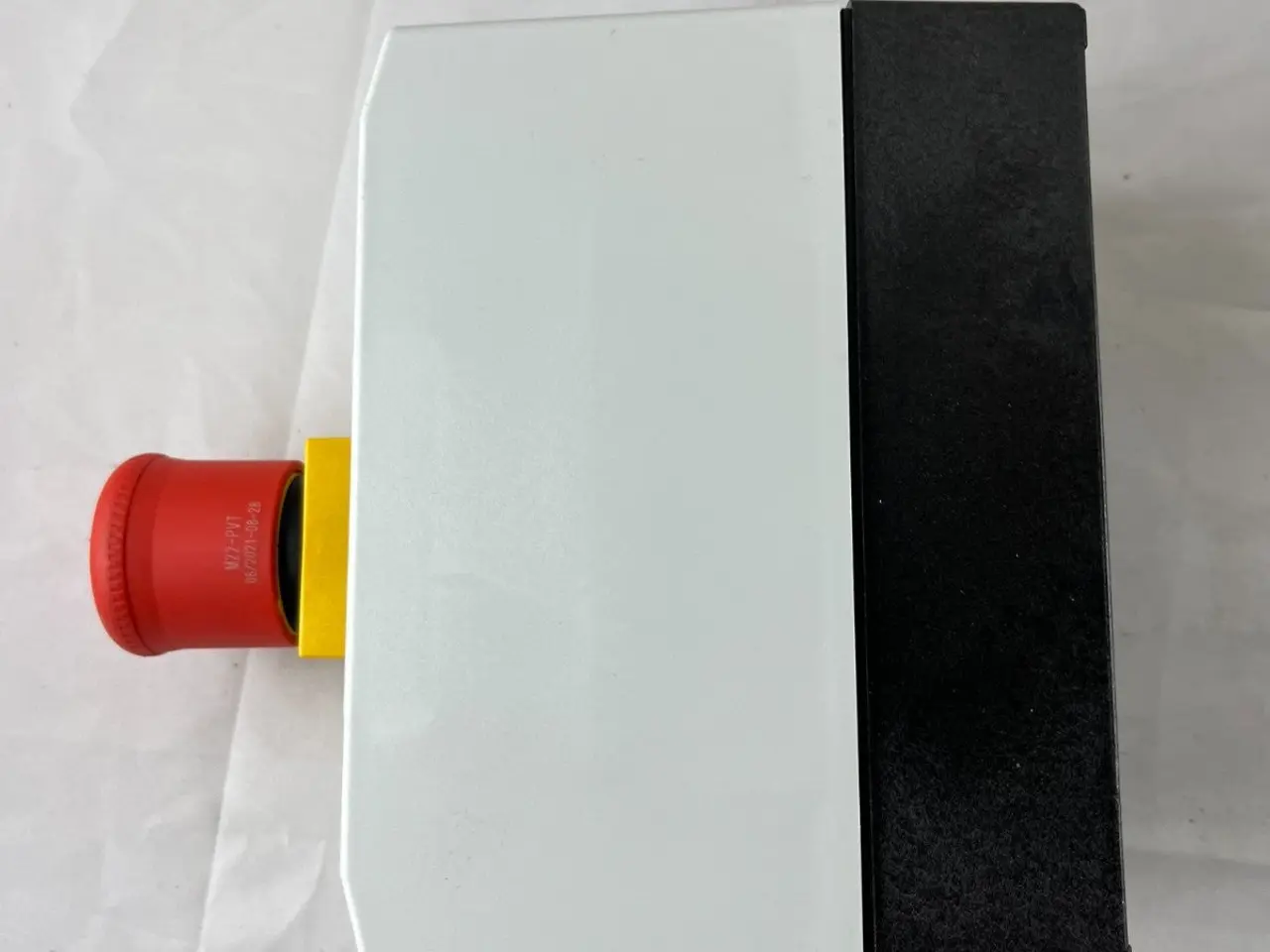 Billede 6 - Eaton CI-K2-PKZ0 Insulated kabinet med Red/Yellow