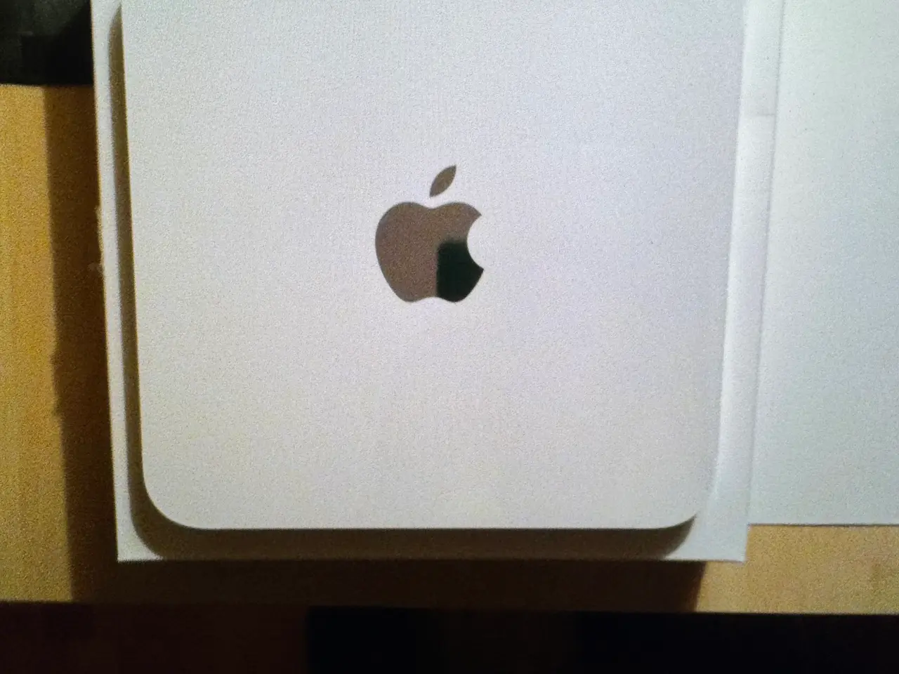 Billede 2 - Apple Time Capsule (Kan også bruges som router)
