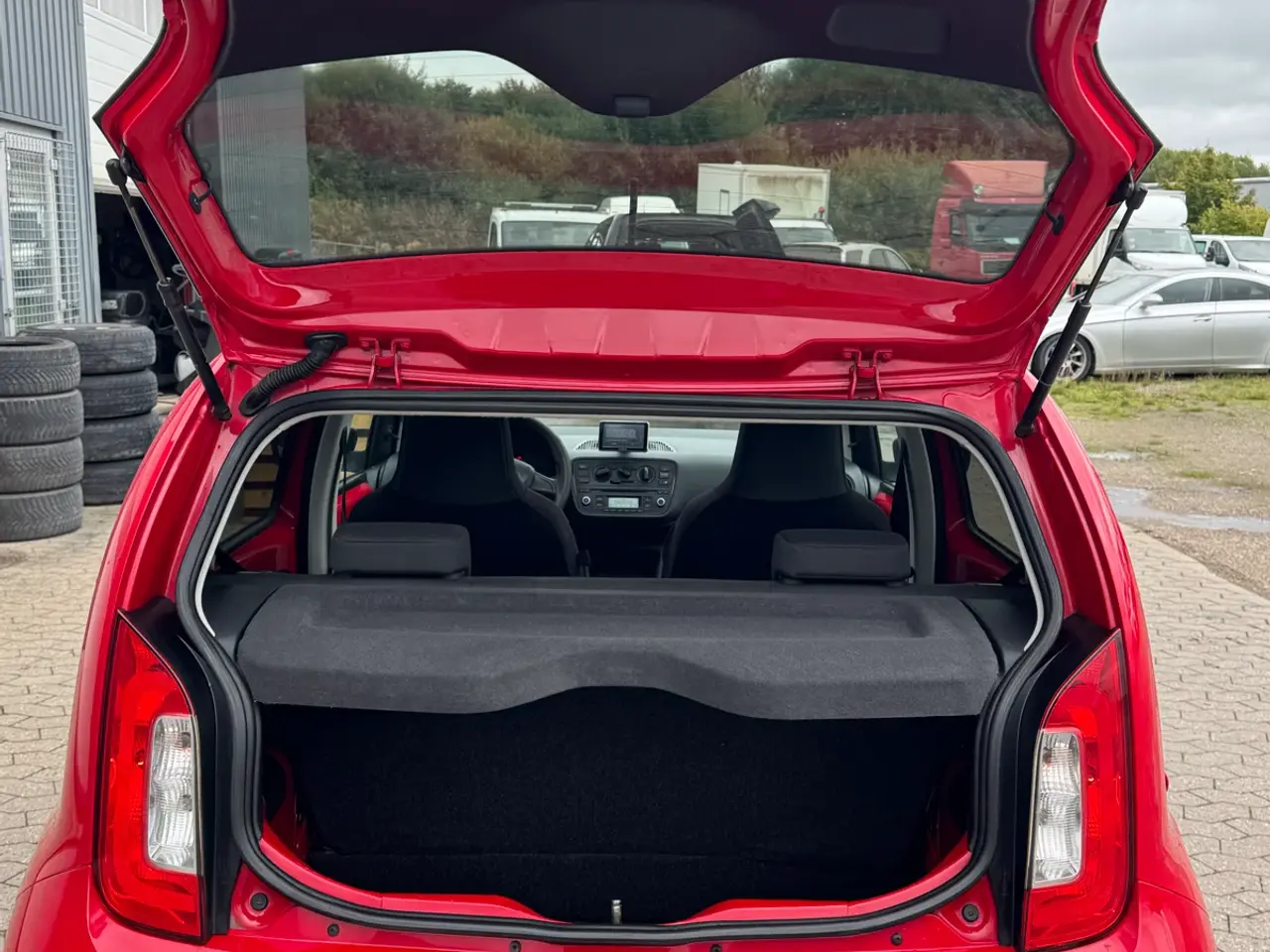 Billede 7 - Skoda Citygo