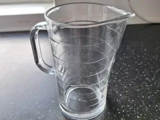 Vandkande