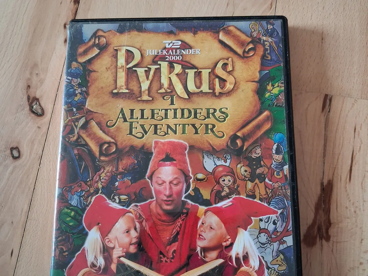 Billede 5 - Dvd'er film