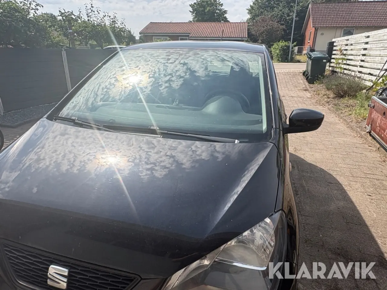 Billede 4 - Personbil Seat Mii 1.0 60 HK