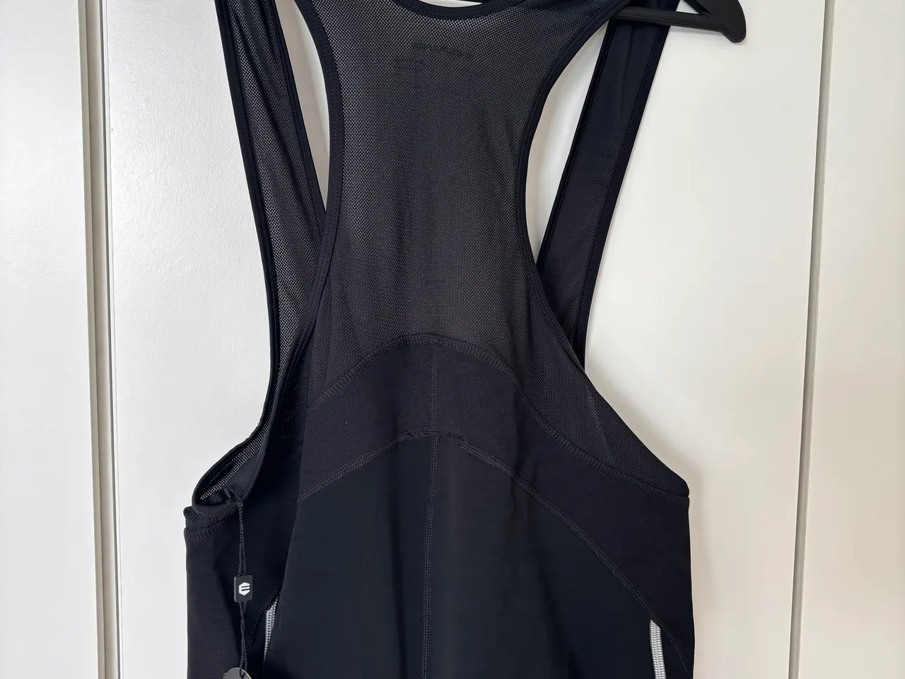 Billede 6 - Cykelbukser med windblock, nye, Endurance Stanmore