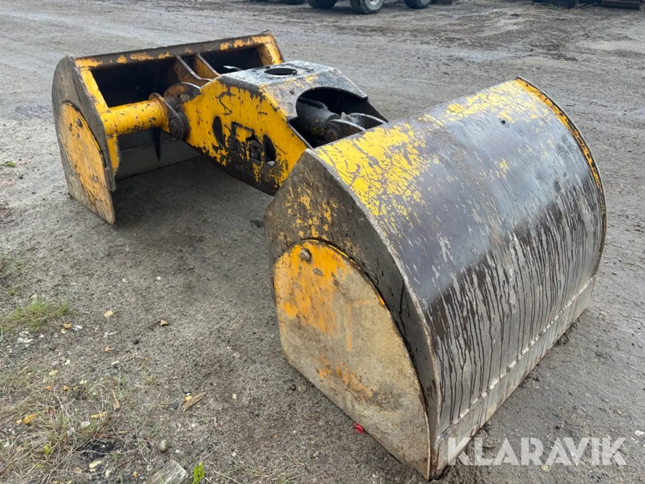 Billede 3 - Grab BSV KS II