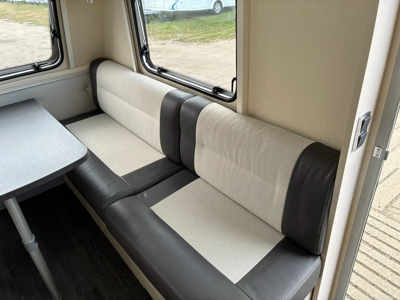 Billede 7 - Caravelair Antares 335 Style